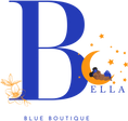 Bella Blue Boutique 
