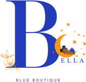 Bella Blue Boutique 