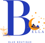 Bella Blue Boutique 