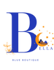 Bella Blue Boutique 
