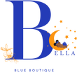 Bella Blue Boutique 